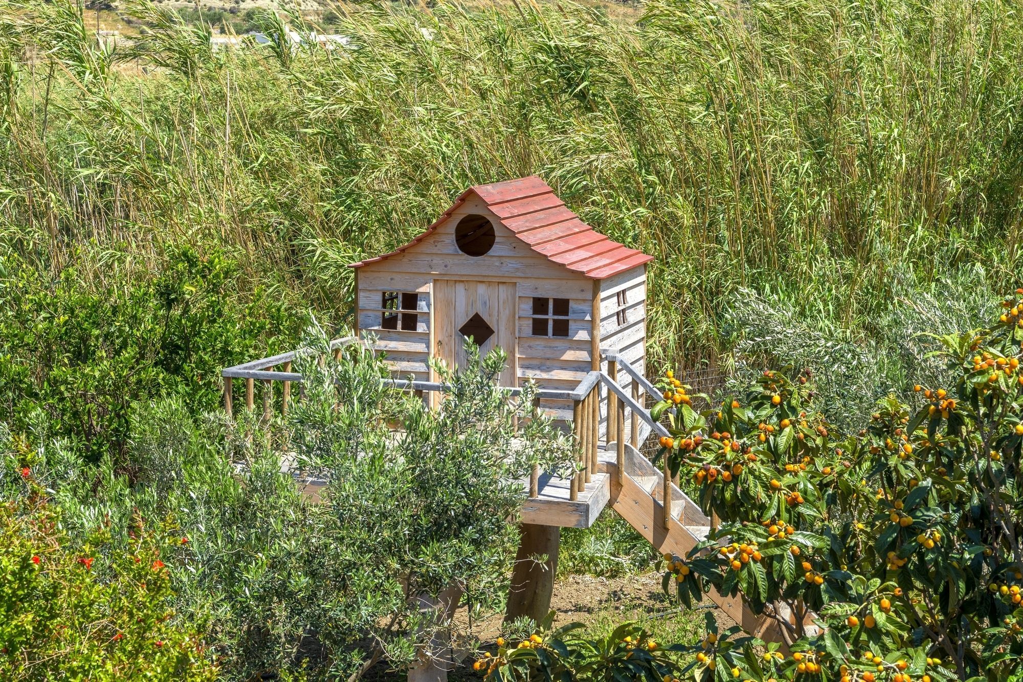 Engaraí Villa Delona מראה חיצוני תמונה
